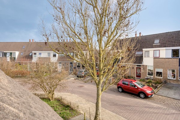 Foto - Te koop: Volendamstraat 20, 8304 CA Emmeloord